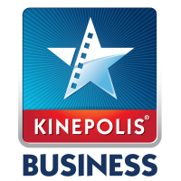 Kinepolis logo